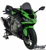Szyba ERMAX AEROMAX Kawasaki ZX-6R NINJA 2019 - 2021